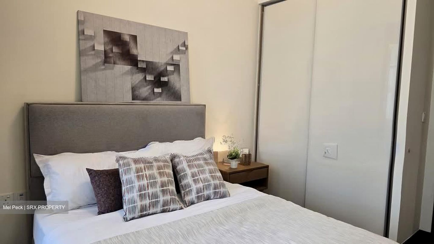 RESIDENCES AT EMERALD HILL (D9), Apartment #583434131